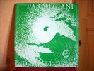 BERNARD PARMEGIANI Dedans Dehors LP INA-GRM François Bayle Ivo Malec VERY RARE