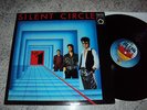 Vinyl LP Silent Circle No.1 Nr.1 Number One Album 1986 Germany top Zustand EX+