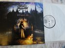 KING DIAMOND  Abigail II The Revenge 2 LPS MINT Mercyful Fate Brats