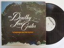 Black Gospel LP DOROTHY LOVE COATES 'Standing On The Rock' On Savoy