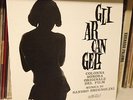 LP ITA OST GLI ARCANGELI SANDRO BRUGNOLINI HELEN MERRILL MODERN JAZZ GANG ITALY