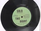 The Doubt - Contrast Disorder/Time Out/Fringes/Lookaway 7