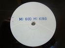 MAXI PRIEST -  SENSI / PHILIP LEVI - MI GOD MI KING.   PROMO 12