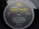 BEATLES HELP 1st UK N.MiNt AuDiO BARELY PLAYED PARLOPHONE AuDiO ArChIv RARE BEAT
