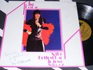 Made In Australia JUDITH DURHAM Autogrphed LP The SEEKERS Hottest Band Town JAZZ