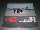 THE BEST MODERN JAZZ IN ITALY LP by SESTETTO BASSO-VALDAMBRINI RCA 1962