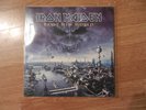 Iron Maiden - Brave New World Picture LP