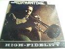 Tommy Turrentine:Self-titled LP/Time Records 1960/mono DG/NM vinyl