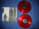 Brand New - The Devil and God are Raging Inside Me 2xLP Red ltd 500 vinyl 12