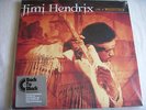 JIMI HENDRIX // LIVE AT WOODSTOCK 3 LP BOX // MINT //    // 4 //