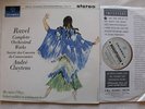 SAX 2478 blue/silver original Cluytens conducts Ravel Vol 3