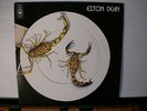 ELTON DEAN SAME CBS UK SOFT MACHINE 1ST JAZZ PROG LP