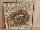 JACK NITZSCHE ST. GILES CRIPPLEGATE London Prog Rock 1972 LP VINYL MS 2092 MINT