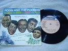 FRANK SINATRA / DEAN MARTIN   ROBIN AND THE 7 HOODS  EP  1964 REPRISE VG