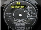 Beatles - Twist & Shout  - UK 1964 Pressing 4-Track Parlophone EP *NEAR MINT*