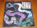 MFSL REM RECKONING VINYL SEALED PERFECT MINT CONDITION LOW NUMBER 0560