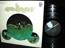 CLEAN 1969 ORIG   THE ADVANCEMENT   STONED HIGH ACID ROCK JAZZ FOLK POT HIPPIES