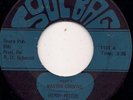 Henry Peters and Imperials Master Groove - Soul Bag 1101 Nice One
