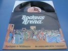 SCIENTIST DUB Rodigan v Williams ROCKERS ARENA Rub A Dub Style EXCLUSIVE 1980
