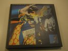 MONTY PYTHON LIMITED EDITION AUSTRALIAN 7 LP BOXED SET ALL OF THE WORST OF
