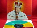 NED MILLER From A Jack To A King LP Fabor COLOR VINYL ORIG.