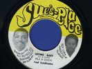 2012 ELI & CHEN & SOUL SYNDICATE-CRYING BABY-SUE'S PLACE- REGGAE 45 7