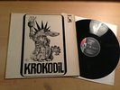 KROKODIL SAME ORIG GER LIBERTY in 1969 FOC SWISS PROGMONSTER