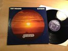 ELOITERON LOST PARADISE  SWISS PROGROCK PRIVATE PRESS 1981
