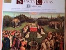 SANCTA CIVITAS Vaughan Williams  EMI ASD-2422  (Odeon) - first press TAS