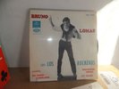 Bruno Lomas con los Rockeros, Ep,    Say mama          1965