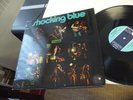 SHOCKING BLUE 3rd ALBUM 1971 MINT TOP HAMMER 1ST PRESS