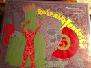 Bohemian Vendetta Progressive rocker Mainstream s/6106
