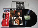 LP THE BEATLES - LET IT BE RARER JAP IMPORT MIT OIS TEXTBOOKLET ALLES WIE NEU