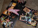 HAWKWIND IN SEARCH OF SPACE WITH HAWKWIND LOG  SUPER RARE