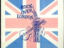 ROCK OVER LONDON Radio Show88-42/Keith Richards,Gary Numan,Big Country interview