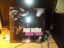 SEALED PAUL WELLER  CATCH FLAME TRIPLE   ALBUM MINT CONDITION THE JAM MODS