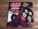 RARE PSYCH/PROG LP: JENGHIZ KHAN - WELL CUT - Original Pressing France Barclay