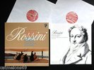 PHILIPS 6769024 ACCARDO ROSSINI 6 SONATE A QUATTRO SUPERB NM 2 LP BOX + LIBRETTO