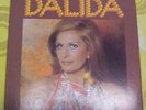 COFFRET IMPACT 3 DISQUES  DALIDA  