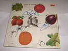 CREAM - BEST OF CREAM - LP SLEEVE (SIGNED)