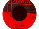 THE DRIFTERS Drip Drop on Atlantic New Breed R&B 45 Hear