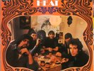 CANNED HEAT debut LP 1967  UK Liberty blue 1st Press Psych Blues MINT