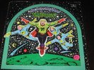 Neil Merryweather rare '75 US 1st press LP Kryptonite mint-  HEAVY PSYCH METAL