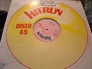 ERROL HOLT / PRINCE FARI - SWEET REGGAE MUSIC - HITRUN 12