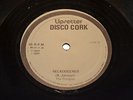 THE CONGOS - NICKODEEMUS - UPSETTER 12