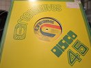 WAILING SOULS - WAR DEH ROUND A JOHN SHOP - GREENSLEEVES 12