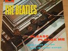 BEATLES, PLEASE PLEASE ME, 1963, PMC 1202