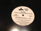 RARE SINGLE SELENA TECHNO CUMBIA/DREAMING OF YOU RADIO EDIT?BRAZILIAN RE-MIX