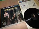 RCA LIVING STEREO LSO-6006 LP BELAFONTE AT CARNEGIE HALL 1S HP TAS LIST SUPERB