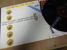 MERCURY LIVING PRESENCE LP SR 90255 TCHAIKOVSKY SYMPHONY NO.5 DORATI LSO RFR-1